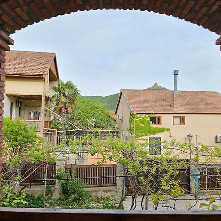 Hotel Magdalena Mtsʼkhetʼa Kültér fotó