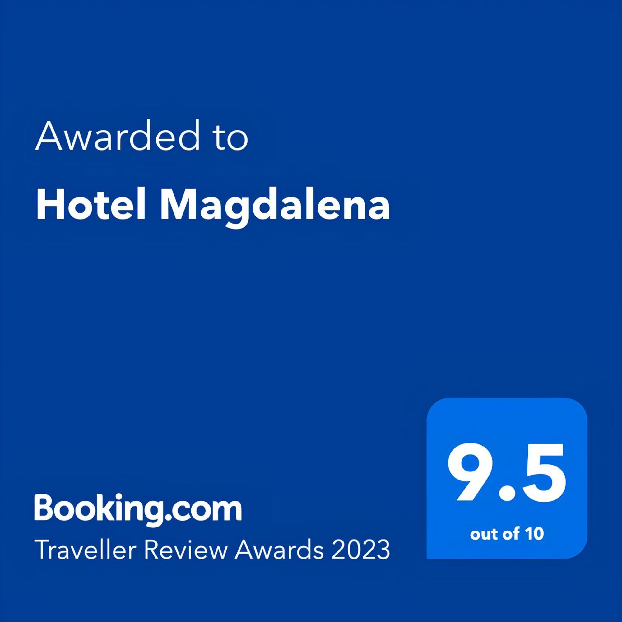 Hotel Magdalena Mtsʼkhetʼa Kültér fotó