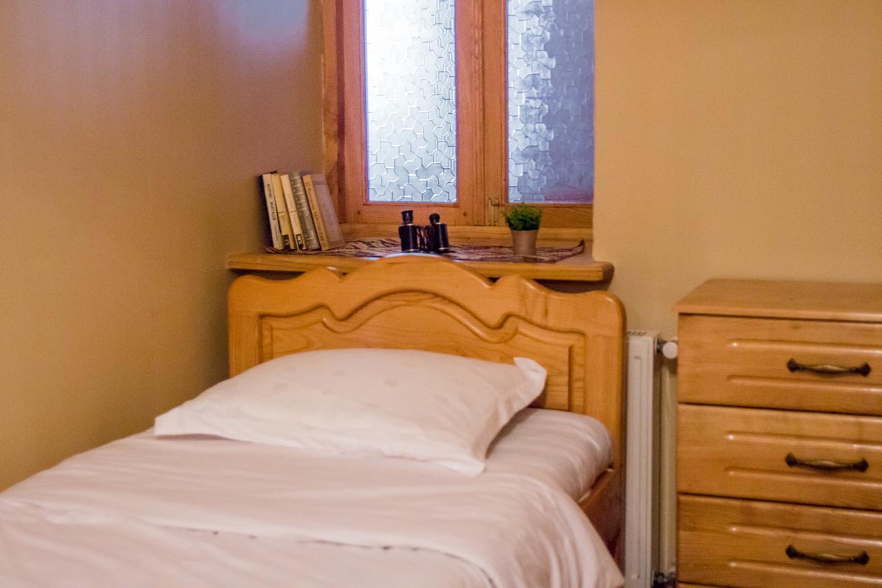 Hotel Magdalena Mtsʼkhetʼa Kültér fotó